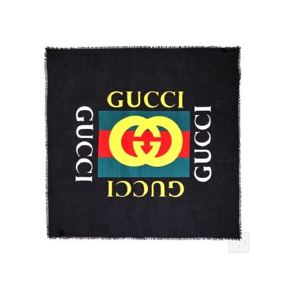 Gucci wrap /scarf